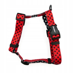 Postroj pro psa Guard Flamenco Psiakrew L/XL