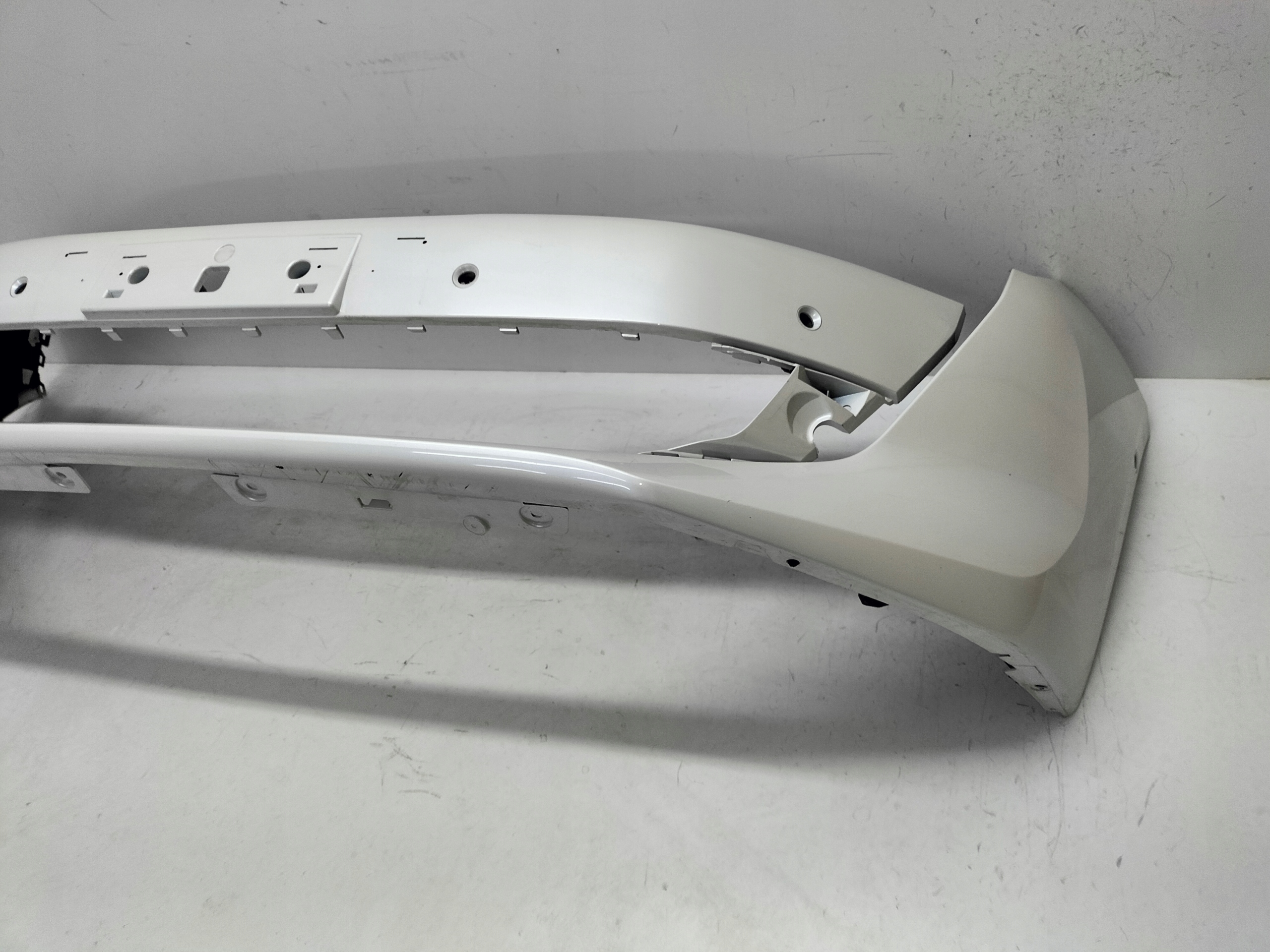 Frontstoßstange vorne PEUGEOT 508 II 18