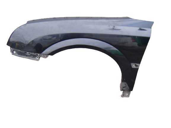 OPEL VECTRA C 02-08 BŁOTNIK LEWY PRZÓD PRZED LIFTEM KOD LAK: Z20R