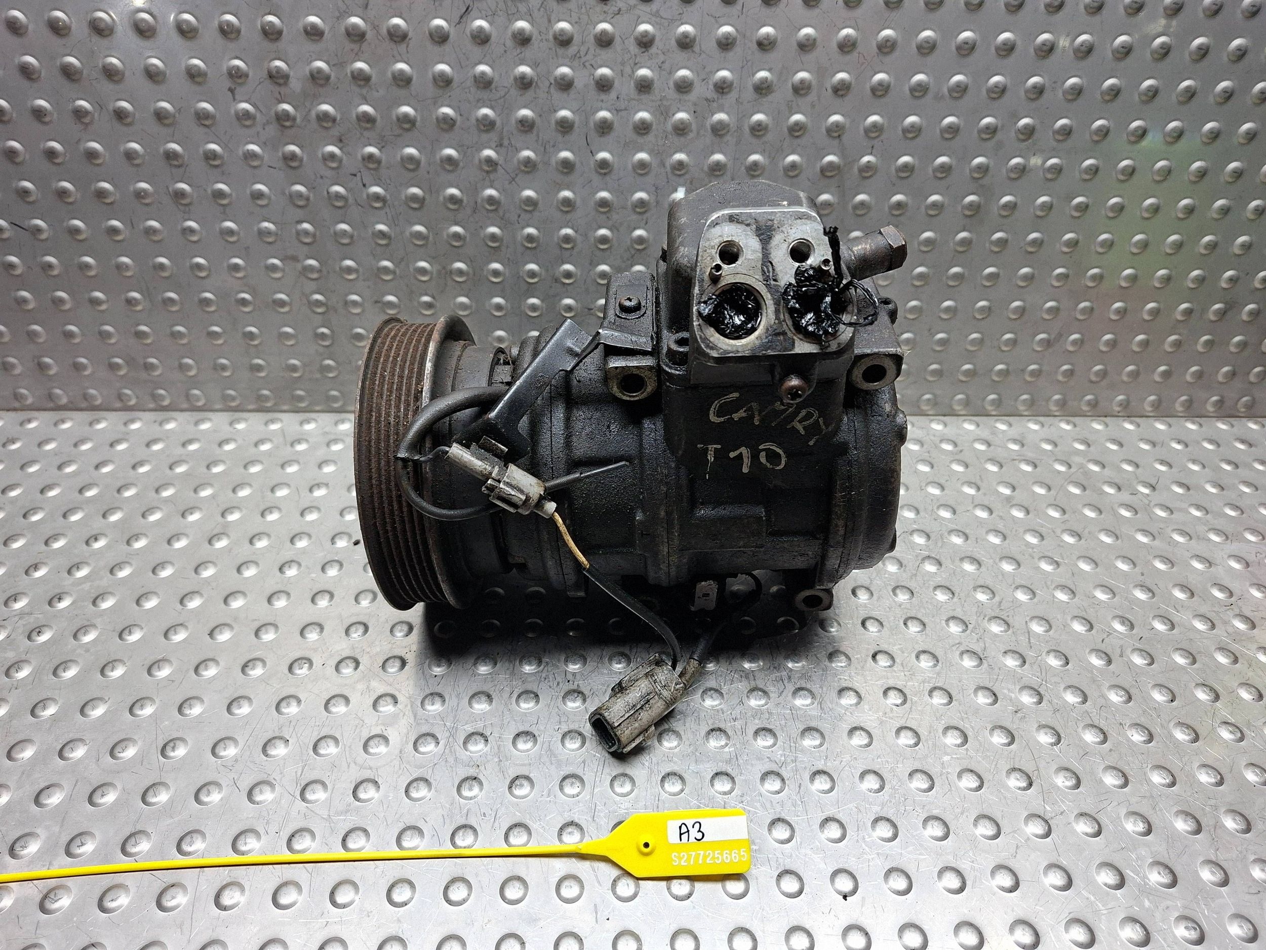 klimakompressor TOYOTA CAMRY 96-01 3.0 V6 147200-4668