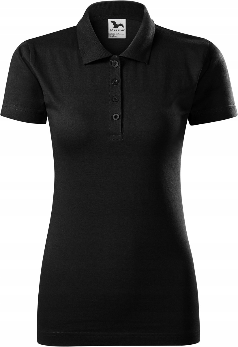 

Malfini Single 223 koszulka damska polo bluzka Xs