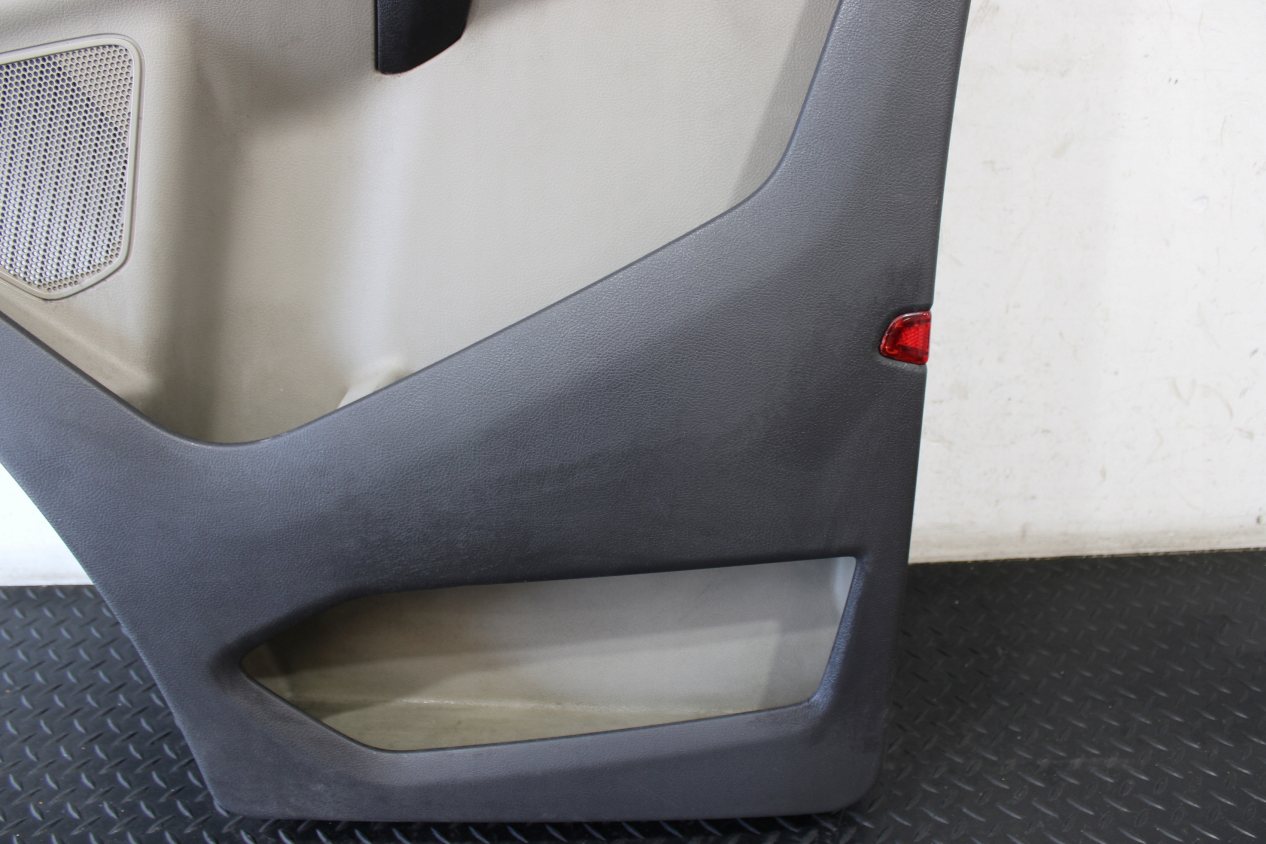 upholstery side door right front FORD TRANSIT CUSTOM