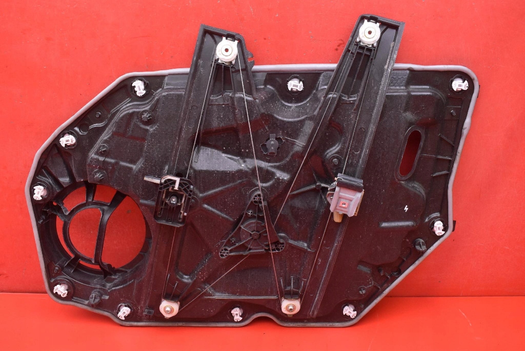 window regulator left front JX7B-A23201-CG FORD FOCUS MK4 ST HB 18-21