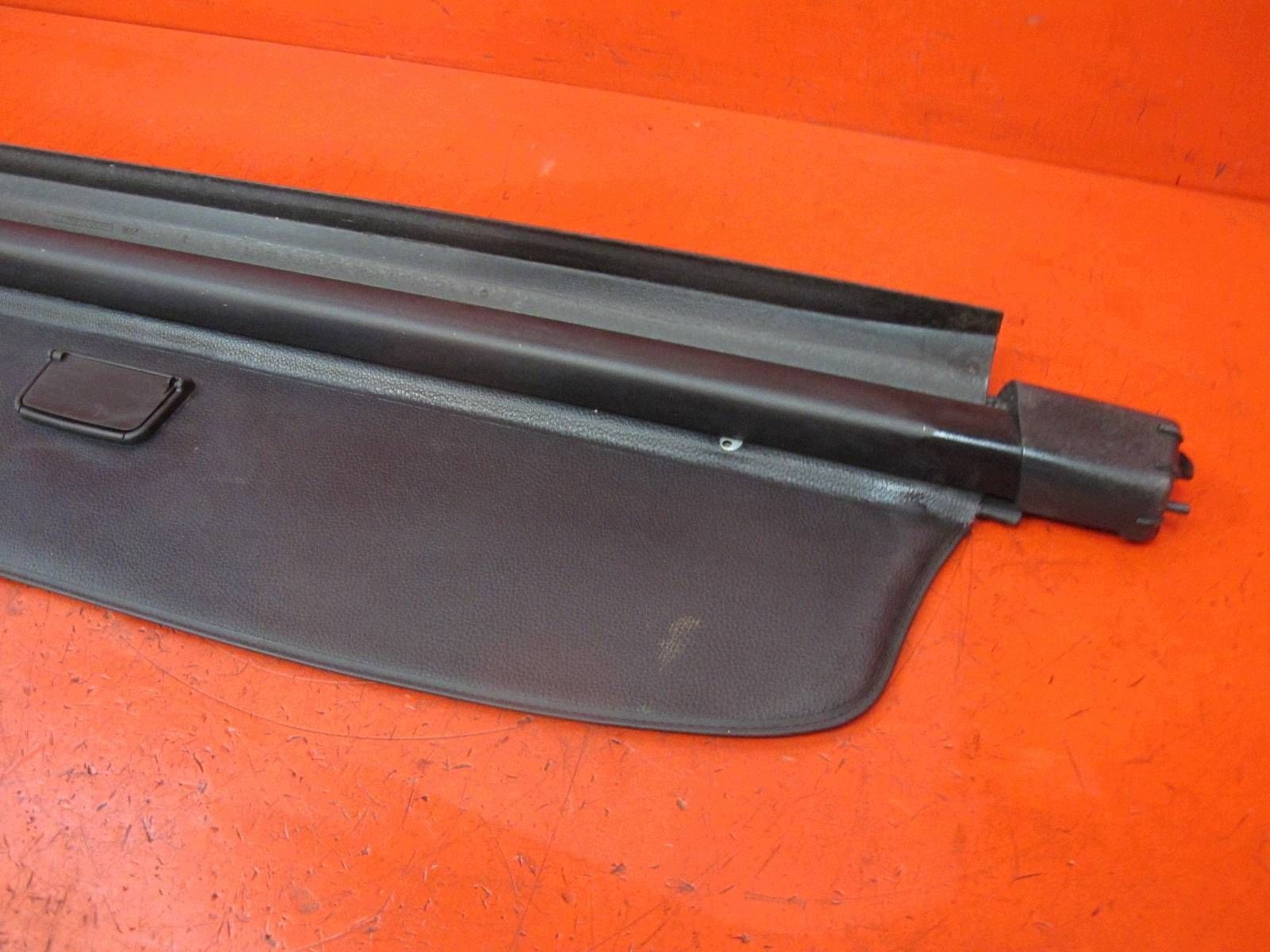 VW PASSAT B6 3C VARIANT KOMBI blinds boot rear part rear 3C9867871