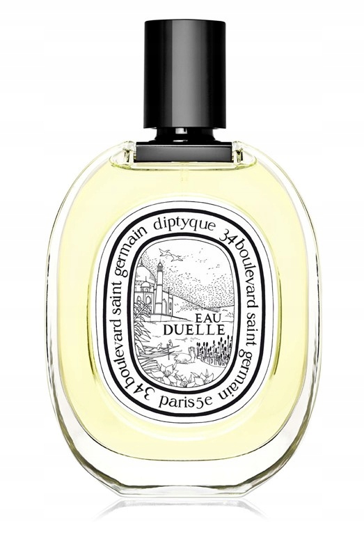 Diptyque Eau Duelle toaletní voda sprej 50 ml Muž Edt