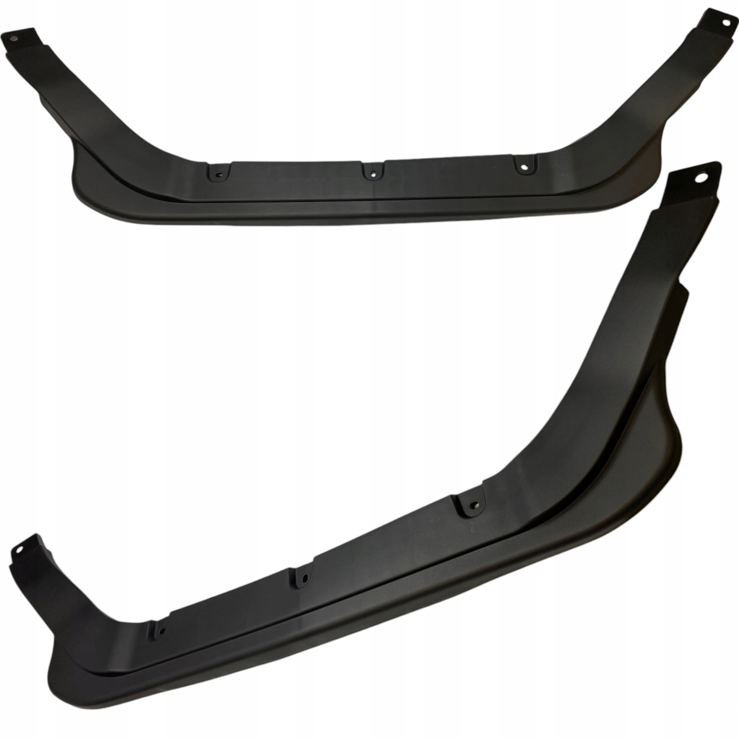 Kryt Horní výztuha kryt předního pásu Volvo XC60 II 17+ 31407990