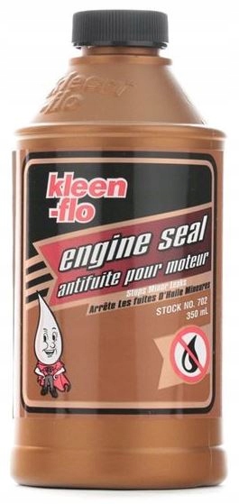 

Kleen Flo Engine Seal Uszczelniacz Silnika 702
