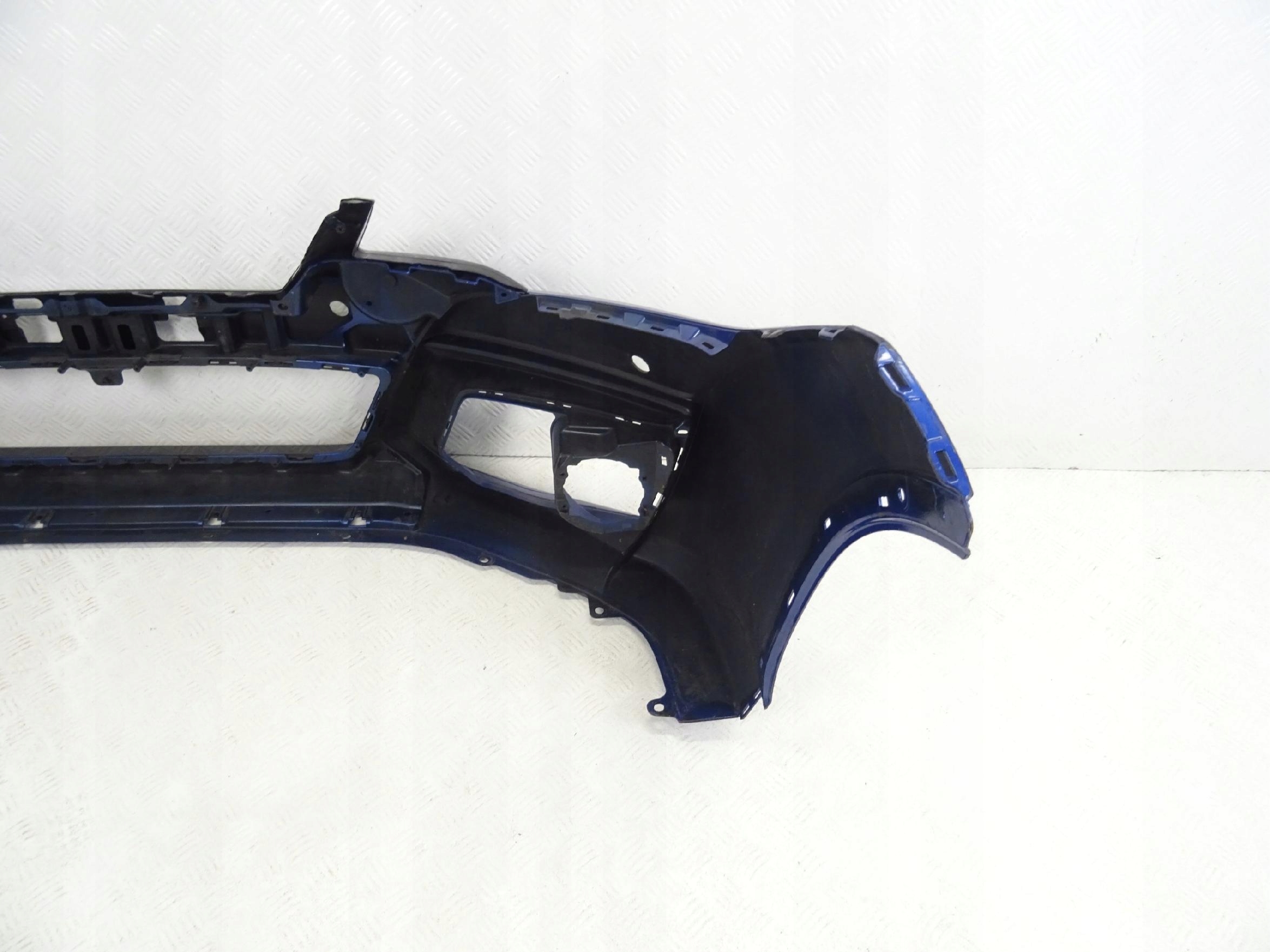 Honda Civic 9 IX LIFT 13-15 bumper front