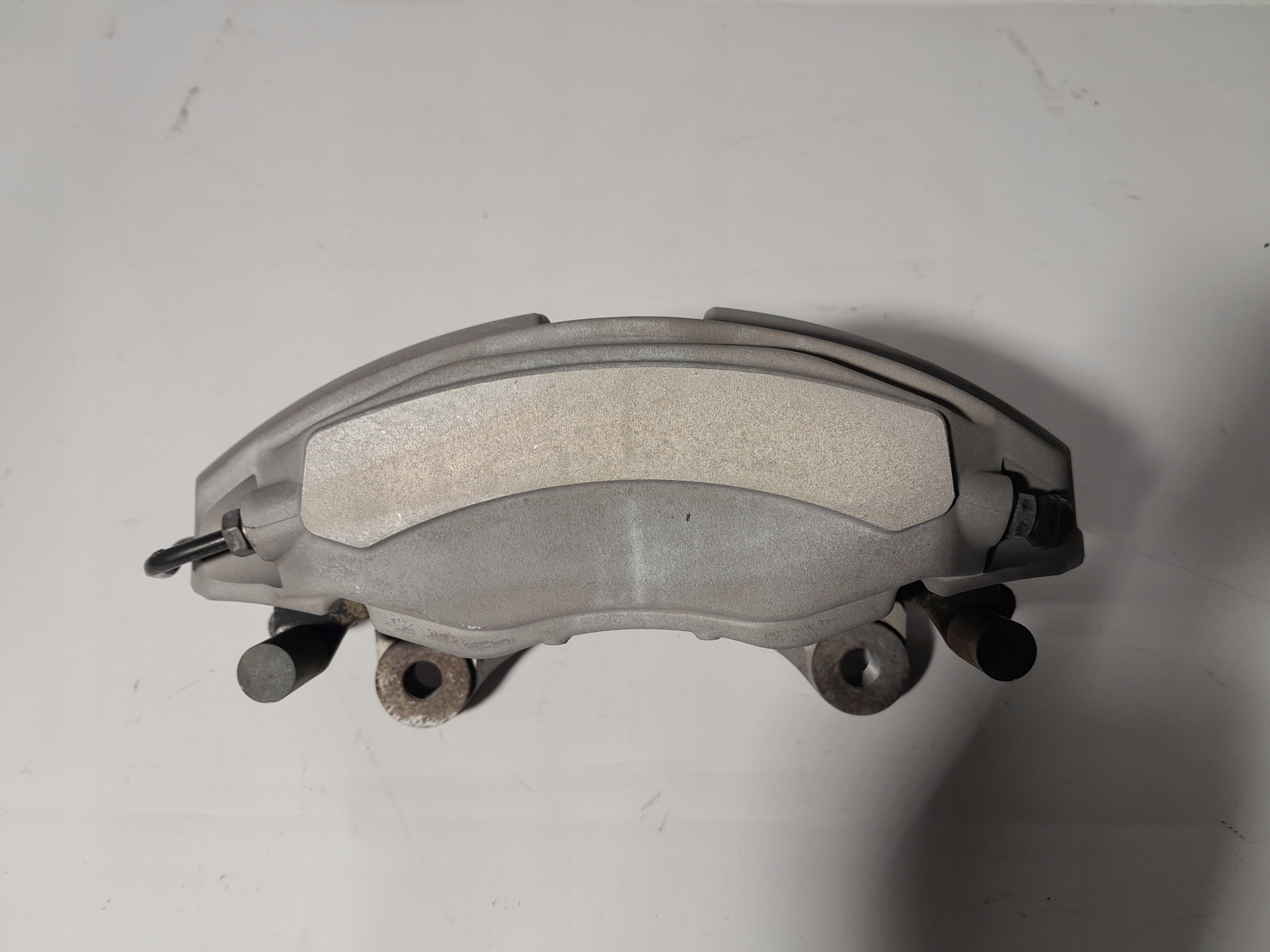 AUDI Q5 II 80A caliper brake right front 8W06CD