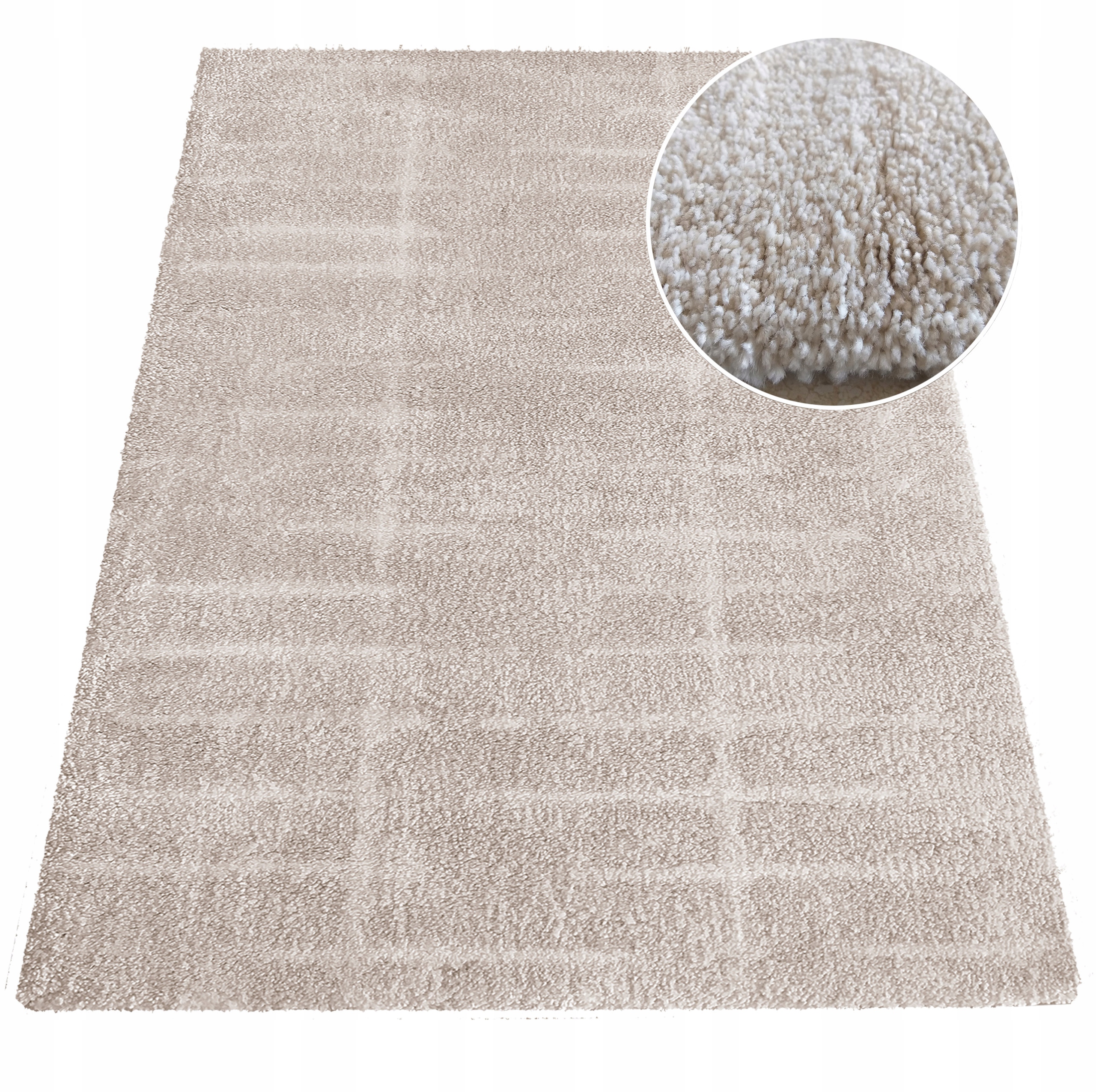 

Miękkie Dywany Shaggy Ikea Adum 80x130