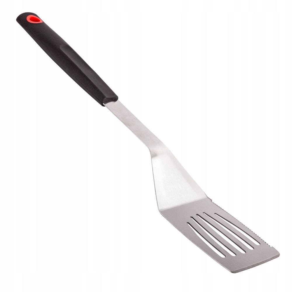 ACTIVA ŁOPATKA DO GRILLOWANIA - INOX PREMIUM 45 cm