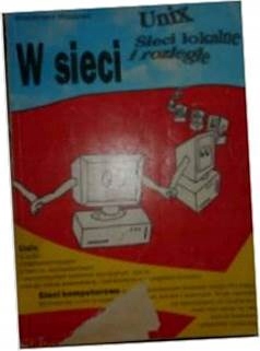 W sieci - Włodzimierz Moczurad