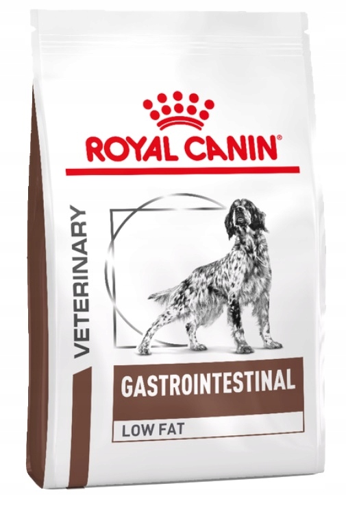 Royal Canin Gastro Intestinal LF22 Low Fat 12 kg