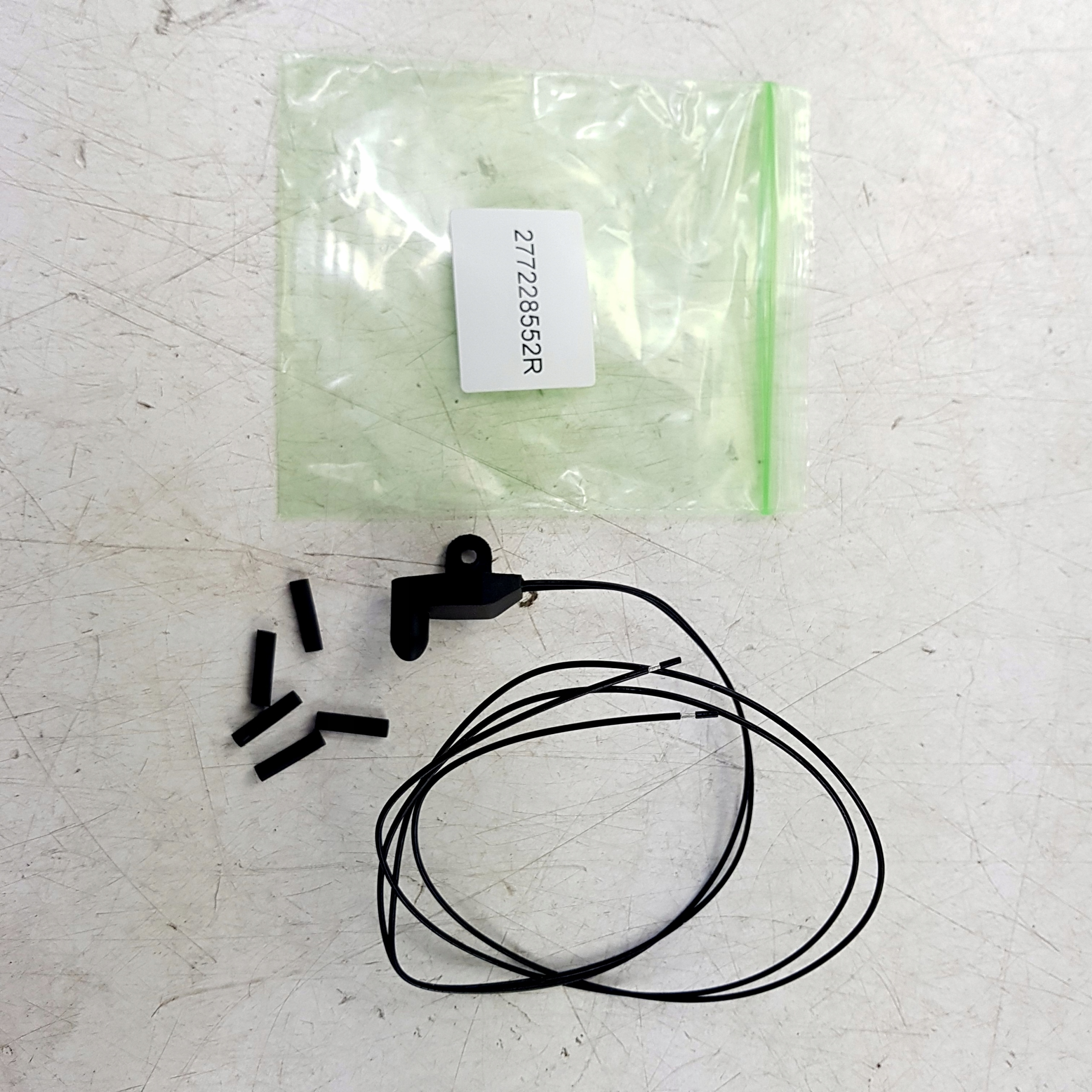 Czujnik temperatury ZEWNETRZNEJ Renault Megane II III Trafic II Clio II IV Producent części Inny