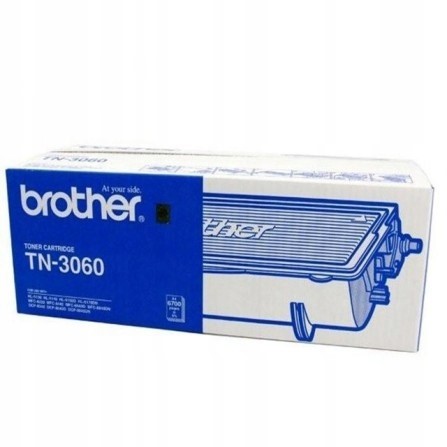 Brother TN-3060 TN3060YJ1 (black)