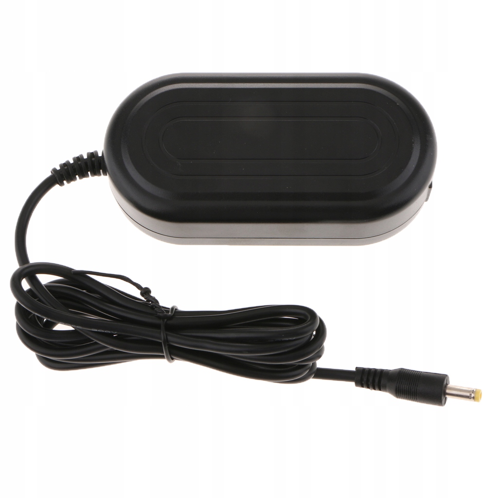 zasilacz sieciowy adc100 czarny Model Zestaw adaptera ładowarki ad-c100