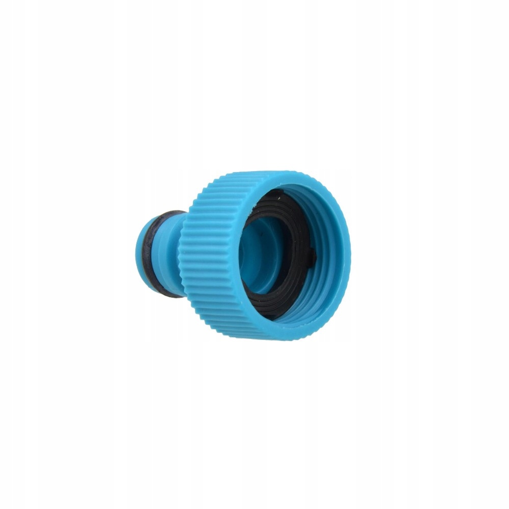 

Przyłącze na kran 3/4" Blue Line