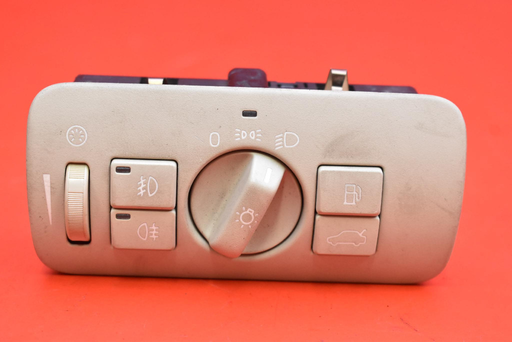 switch light switch VOLVO S80 2 II 06-09