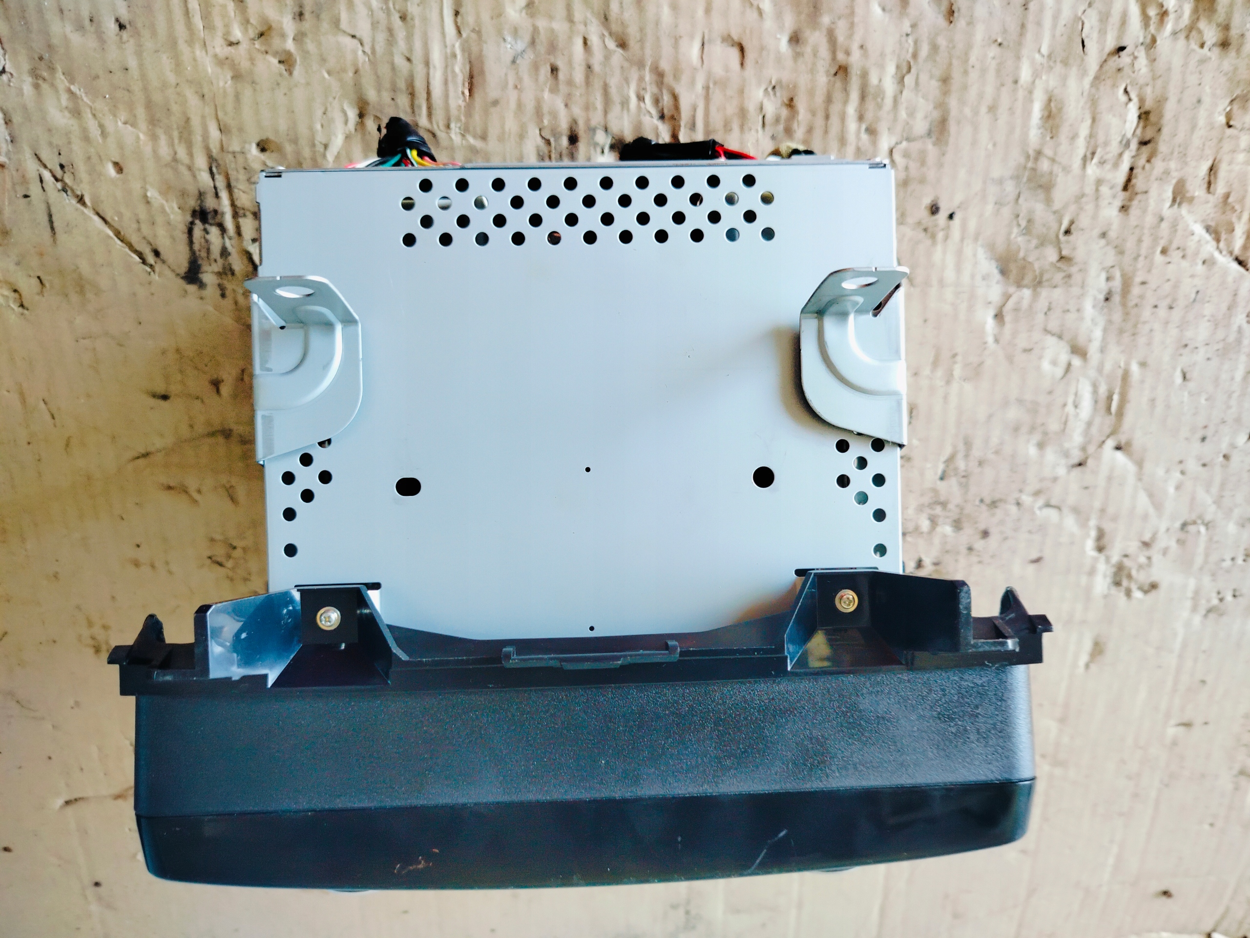 MAZDA 6 II GH 08-12 RADIO radio PANEL GER4669RX