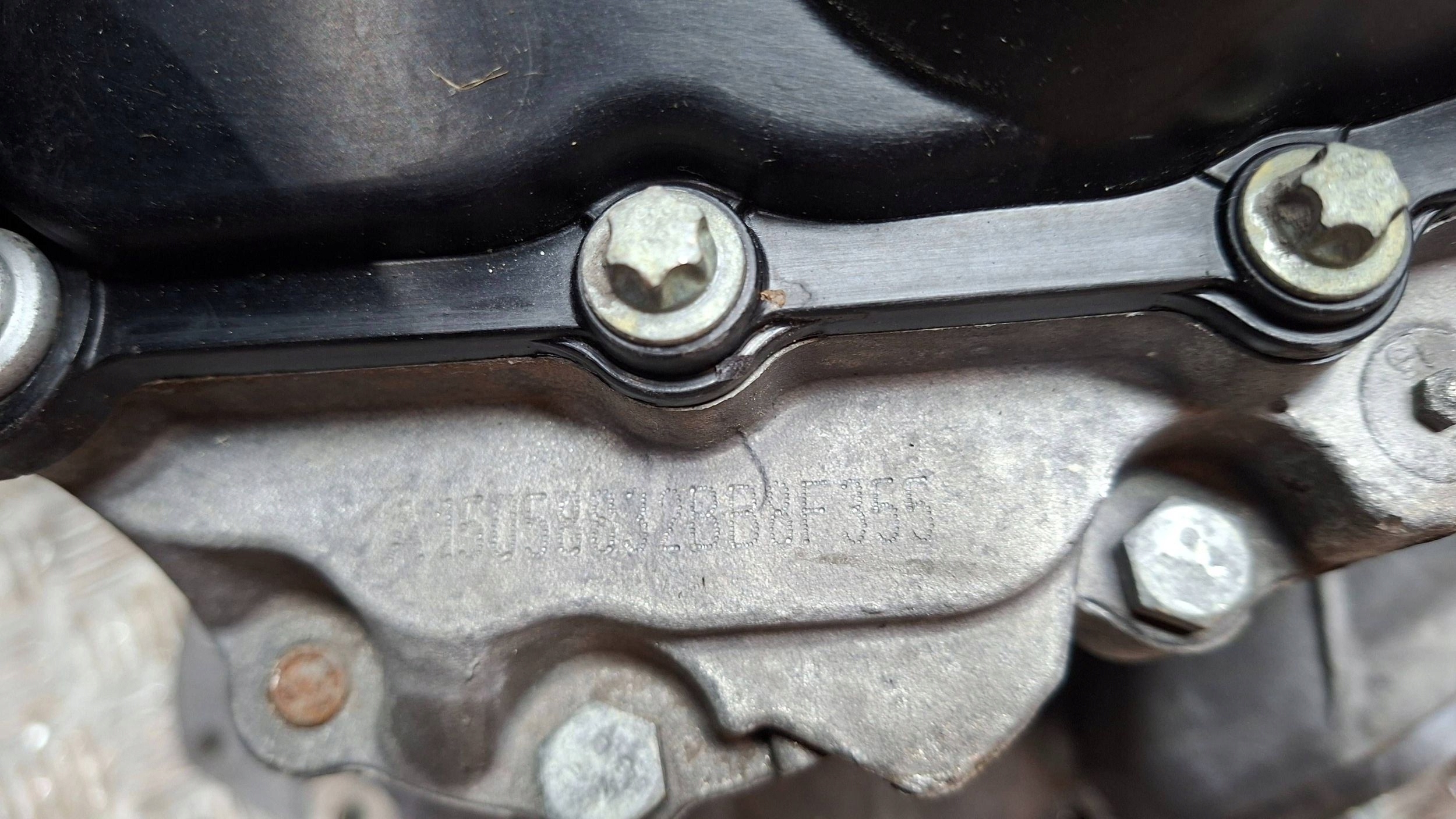 CAMBIO BB8F355 B8F355 OPEL CORSA E 1.3 CDTI