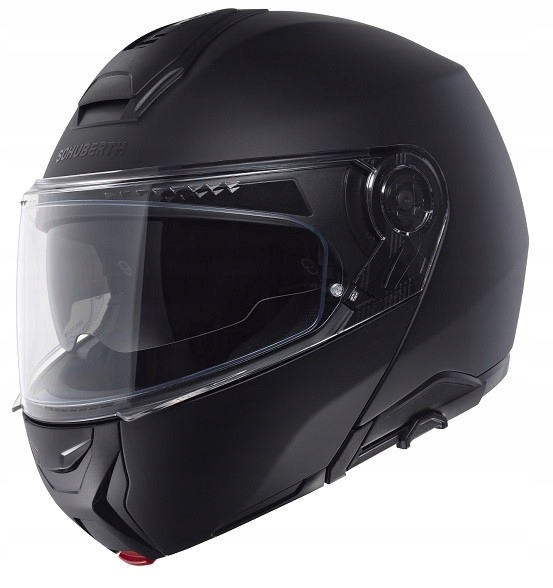 Prilba Schuberth Concept Black Matt veľ.S