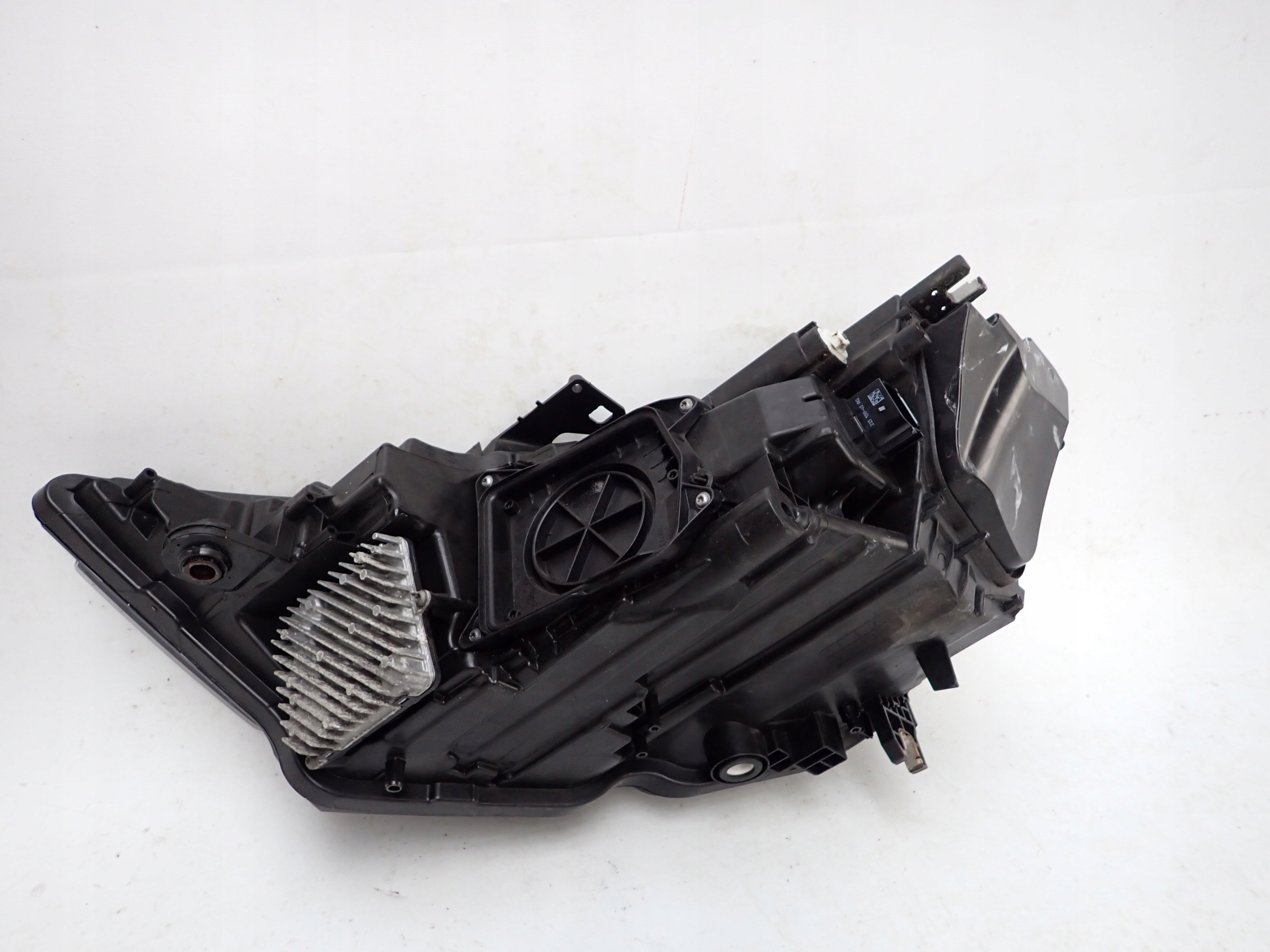 AUDI A6 C8 4K0 2018- light right front front FULL LED 4K0941034