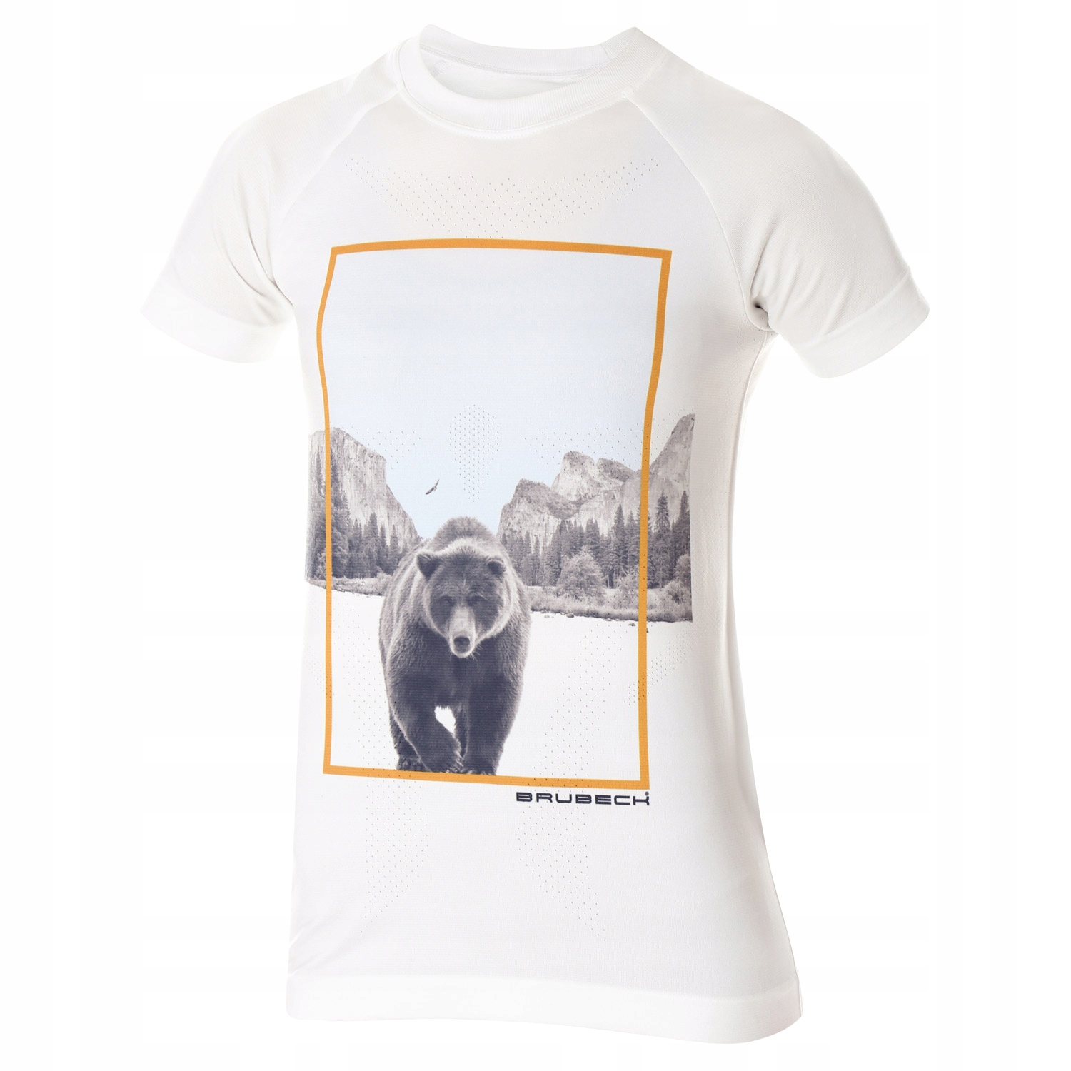 

Damska T-shirt Outdoor Brubeck City Air XL