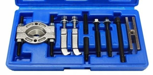 Знімач для підшипників QUATROS