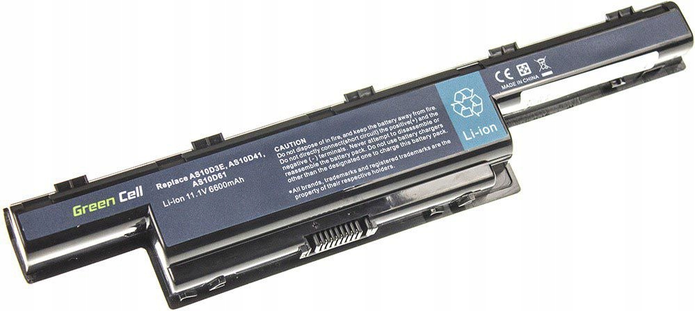 Bateria AS10D31 Acer Aspire 5741 5742 E1531 E1571