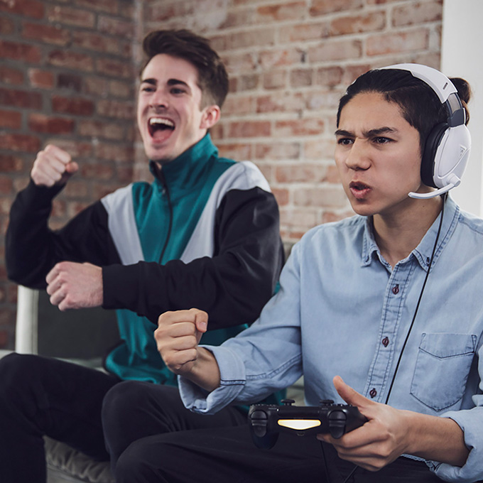 TURTLE BEACH SŁUCHAWKI GAMINGOWE RECON 200 GEN2 Długość przewodu 1 m