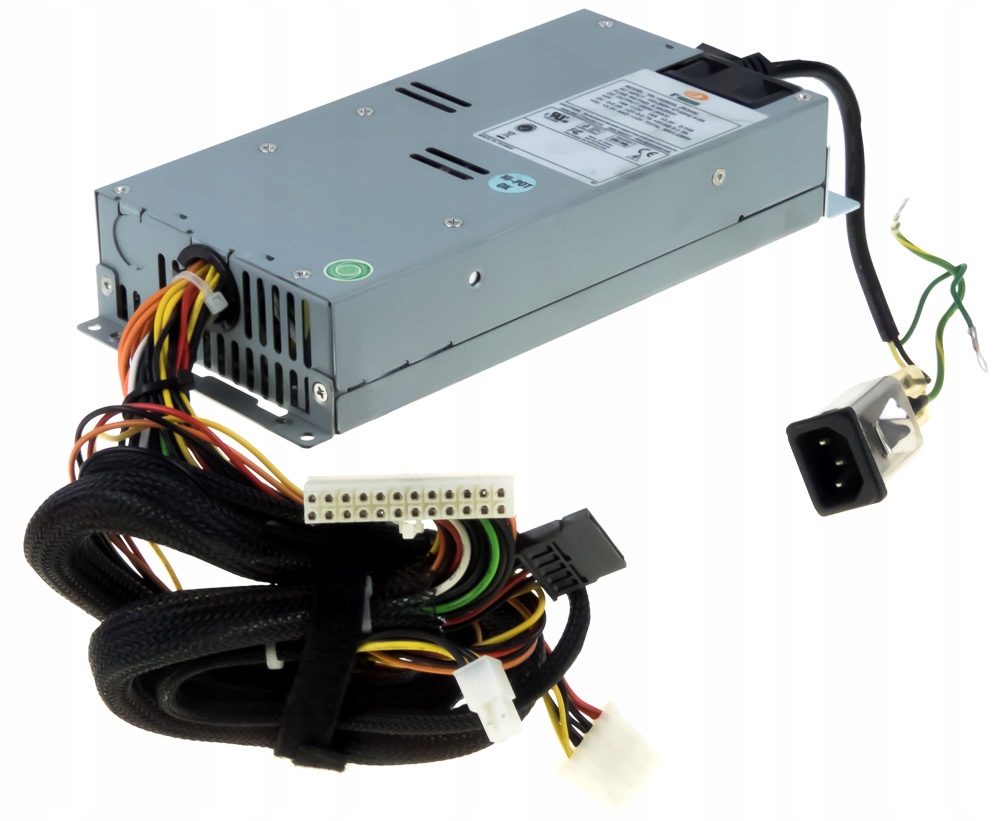T-win PS-1S250XL 236W 1U 24PIN Molex Sata