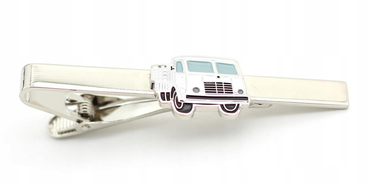 Spinka do krawata samochód ciężarowy Star 20 Marka Inna marka