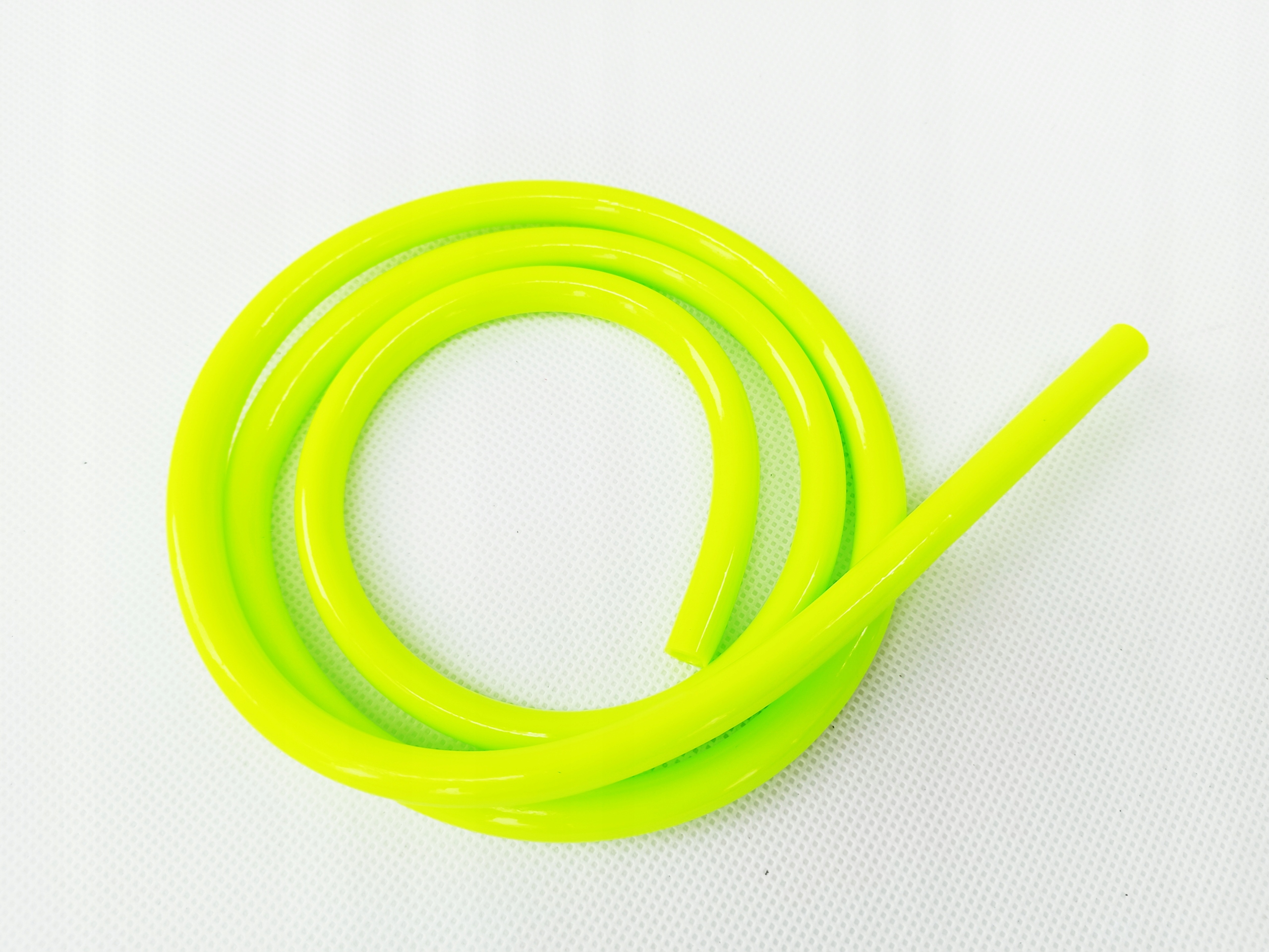 PRZEWÓD PALIWA MONSTER 1M KOLOR ŻÓŁTY FLUO