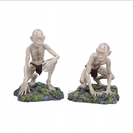 Lord of the Rings Gollum and Smeagol (Nabídka 2) Figurka z Anglie Originál