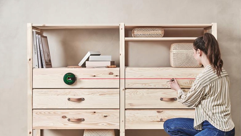 Niwelator Bosch ATINO 0603663A00 Model 0603663A00