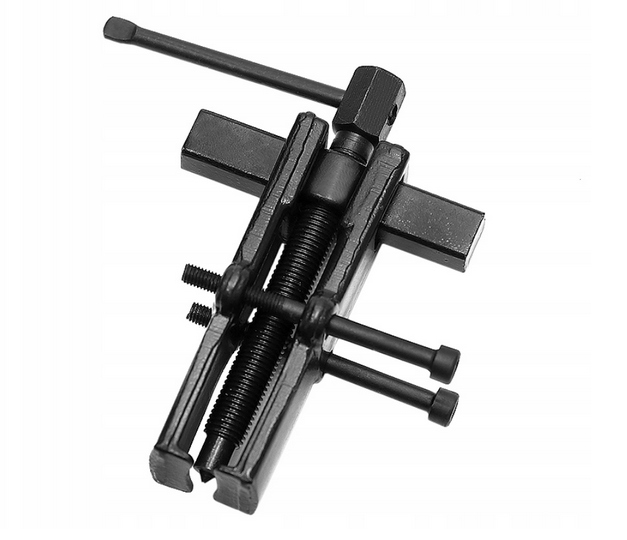 ŚCIĄGACZ RAMION WYCIERACZEK ŁOŻYSK ALTERNATOR KLEM Kod producenta PA-666B040