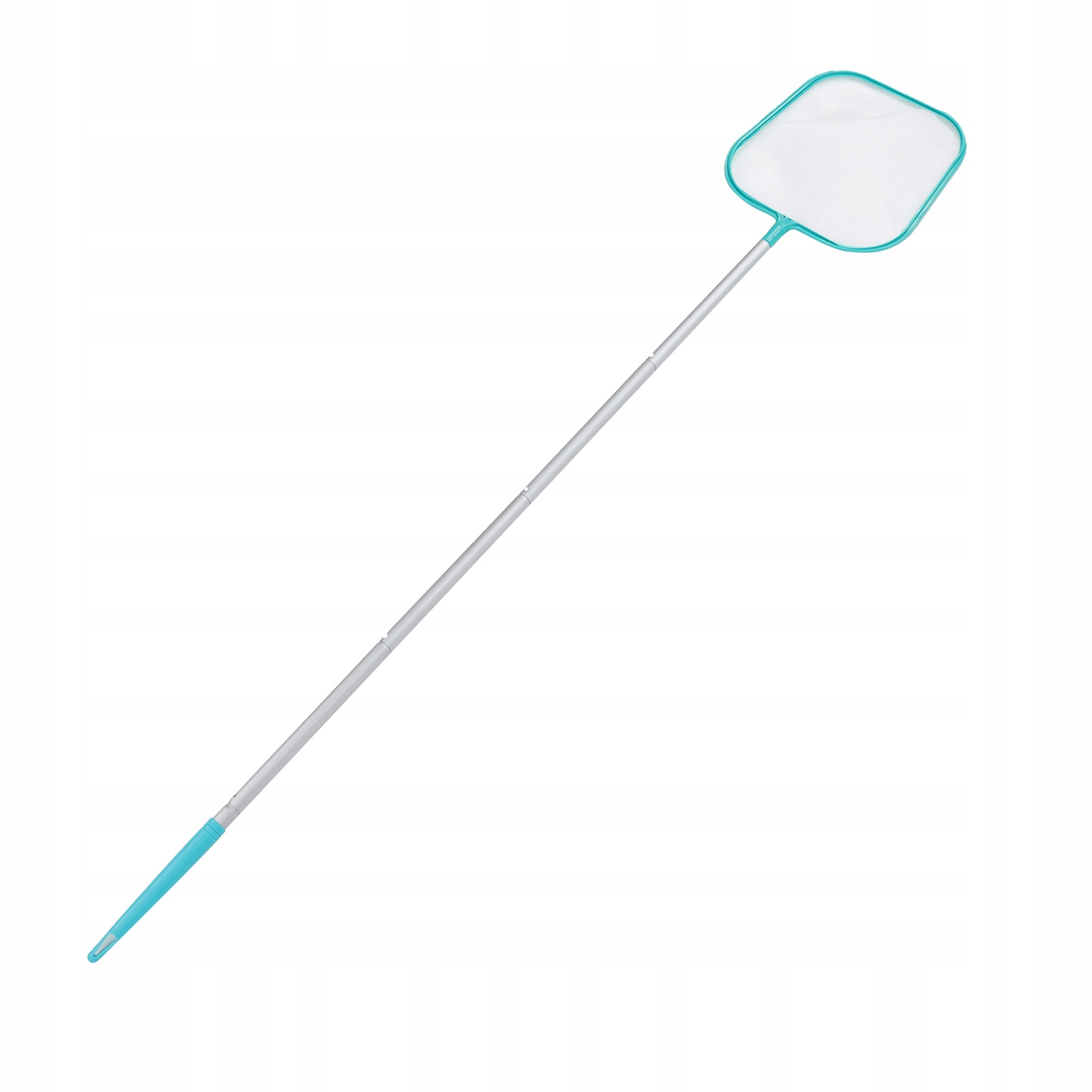 BASEN SKIEMMER NET ODĄCZANY JEZIORO BLUE PROFESSIONAL BASEN CLNING RJ