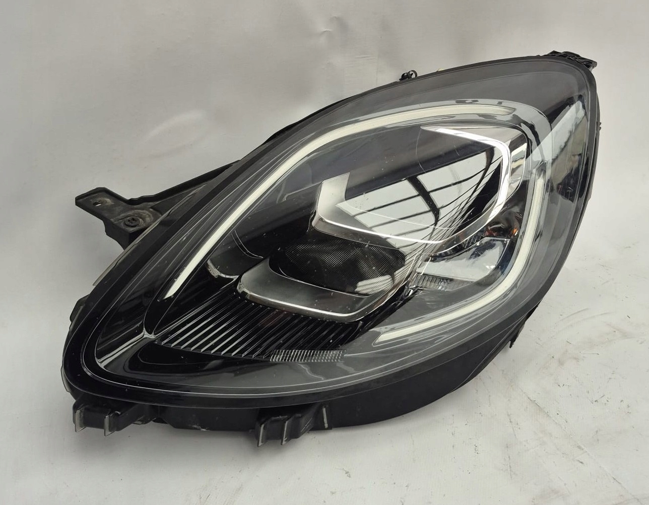 FORD PUMA MK2 19- light left front front FULL LED L1TB-13E015-EH