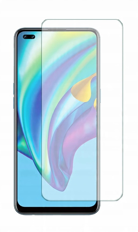 

Szkło hartowane 9H do Oppo Reno 4 Lite