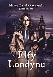 

Elfy Londynu