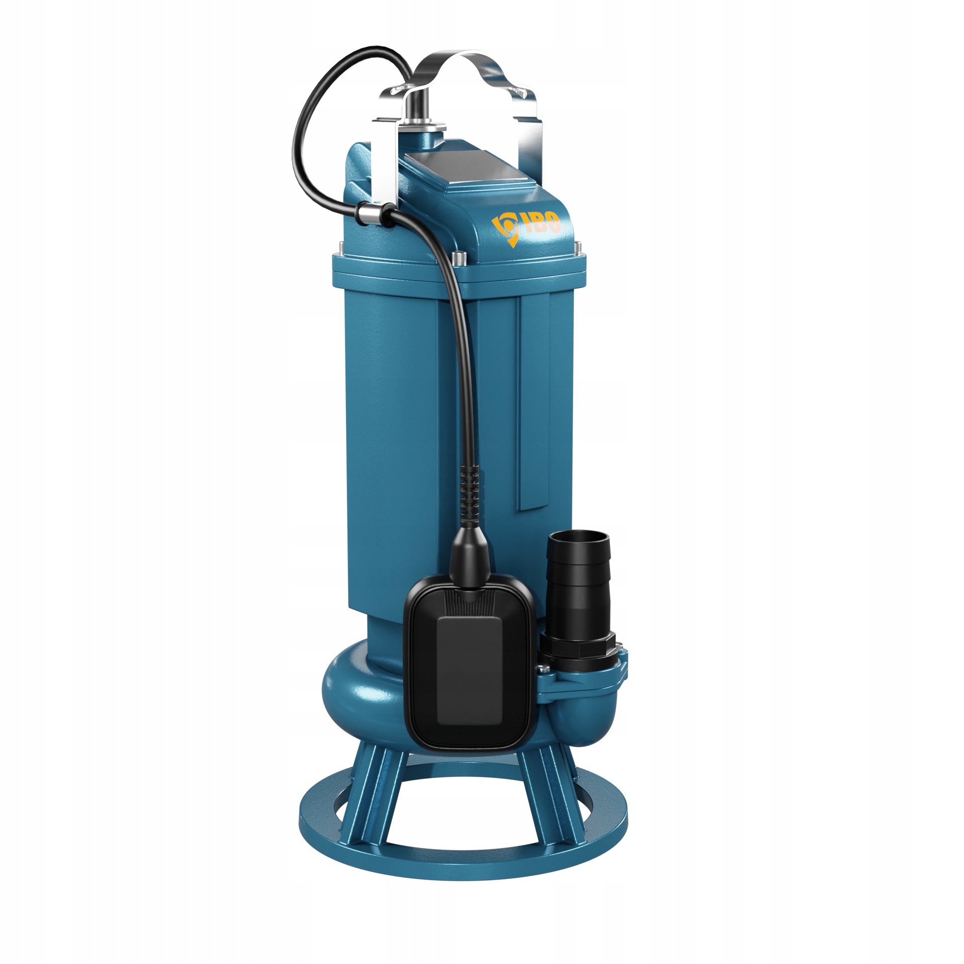 Pompa zatapialna Ibo TYRAN1500F W 24000 l/h