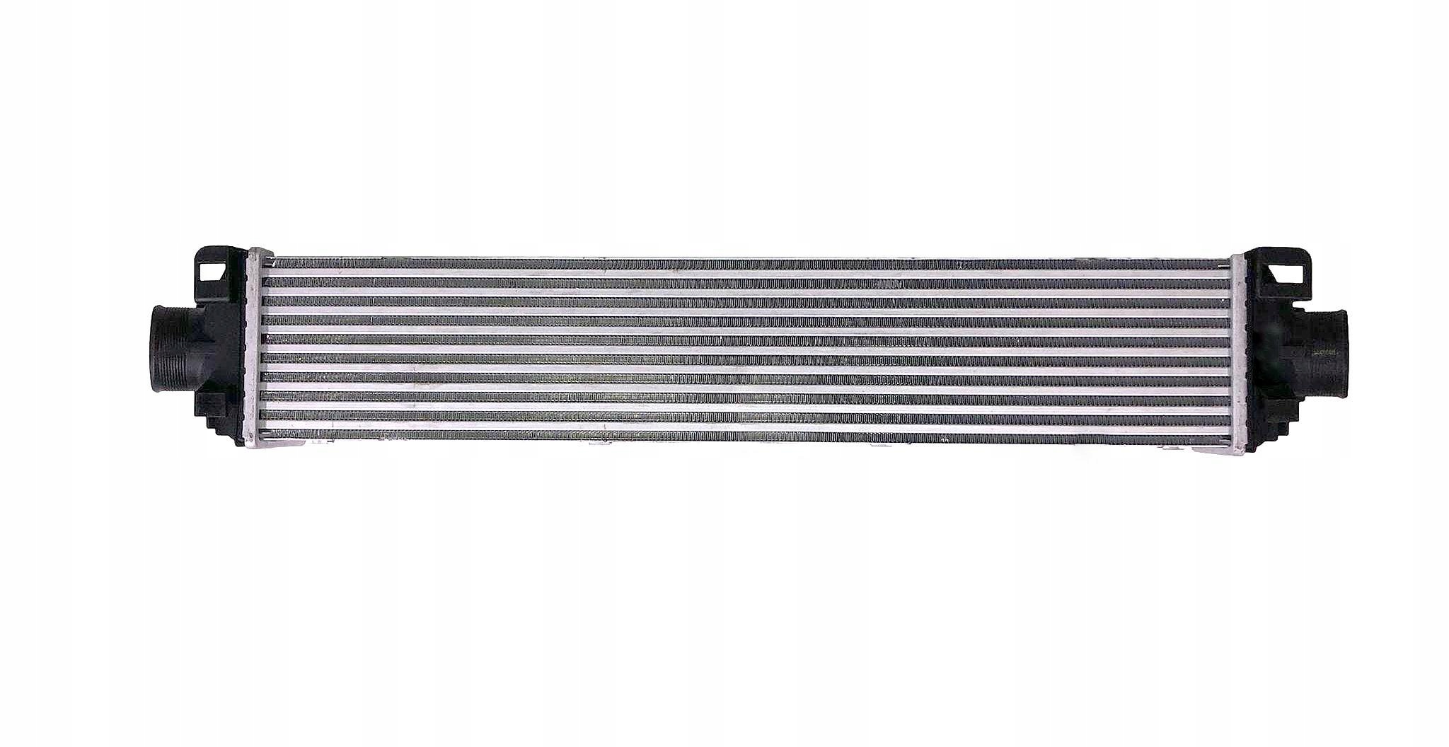 INTERCOOLER AUDI A7 4K B9 A6 C8 3,0 TDI 15- 8W0145805E