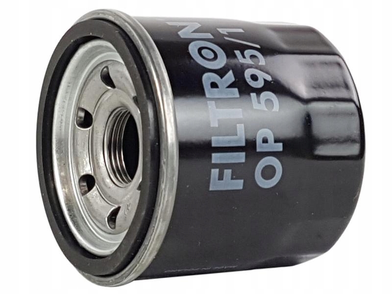 FILTRON FILTR OLEJU OP 595/1 Producent części Filtron