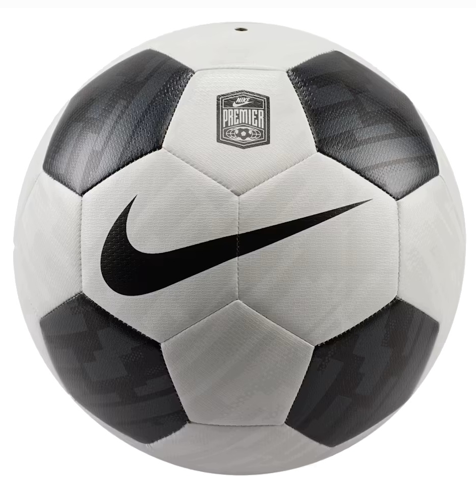 Nike Piłka Nożna Premier Heritage IV7520-100 R.5
