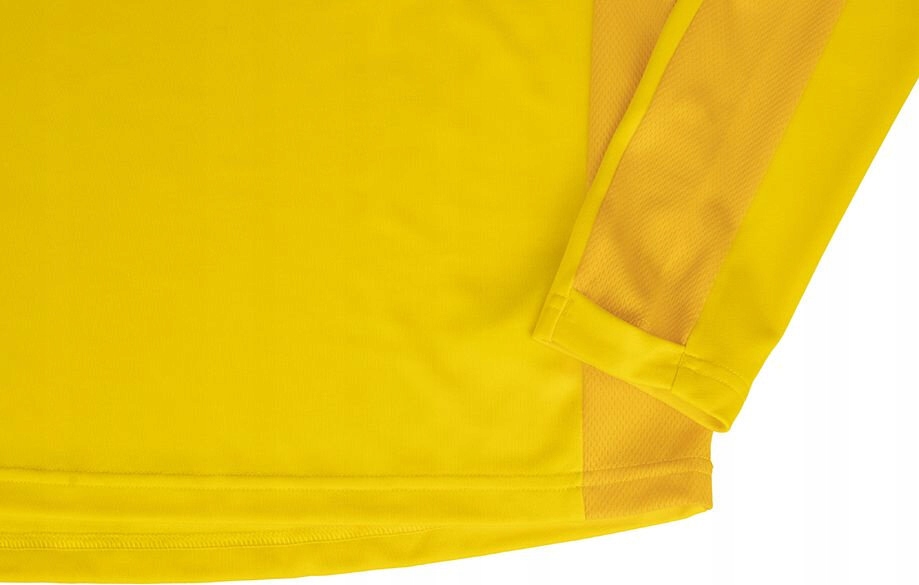 BLUZA MĘSKA NIKE DF ACADEMY DRILL SPORTOWA ŻÓŁTA rozmiar L Dekolt okrągły