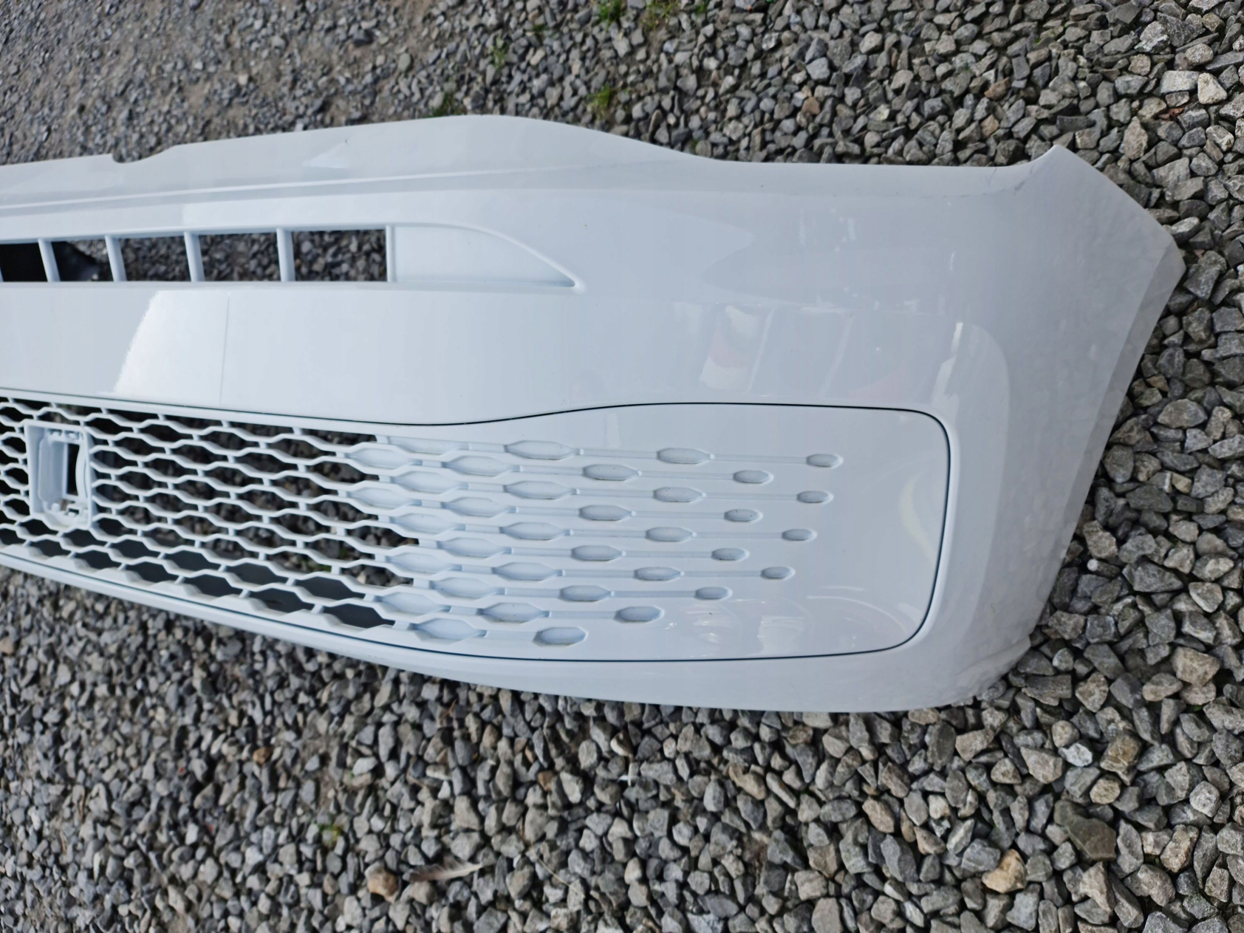Frontstoßstange VW CADDY V 2K7 2020R->