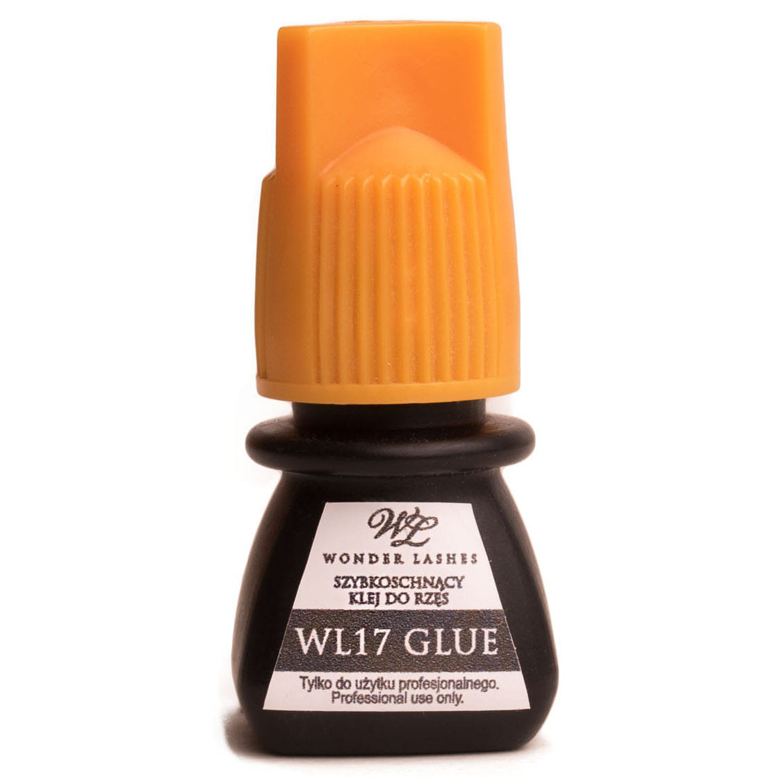 KLEJ DO RZĘS WL17 SZYBKI WONDER LASHES