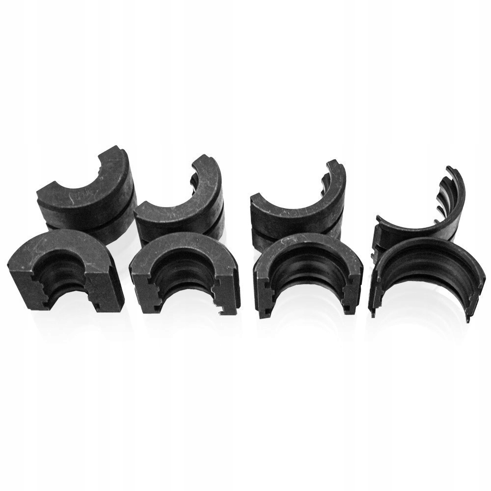 Złączki "TH" do zaciskarki praski do rur 16-32mm Kod producenta HD18921
