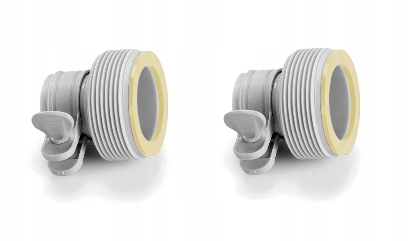 Złączki do pomp węża redukcja adapter Intex 29061 Marka Intex