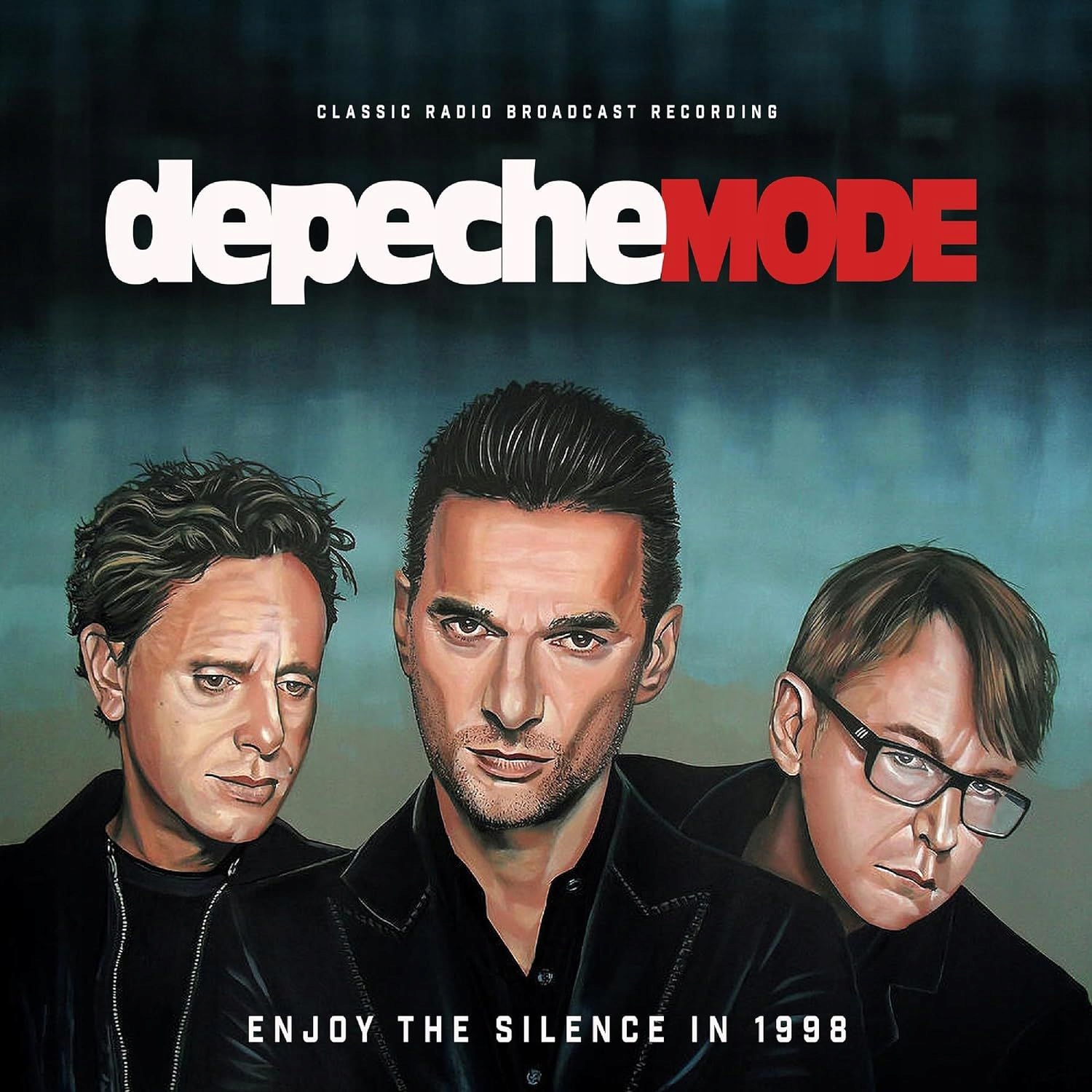 邦楽 Enjoy the Silence / Sibeling Depeche Mode Enjoy The Silence - Muzyka - Allegro.pl